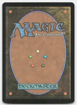 Destiny Spinner 123 Commander: Wilds of Eldraine Magic: The Gathering NM - Image 2