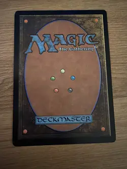 Seedborn Muse (Rainbow Foil) Secret Lair Drop Foil - Image 2