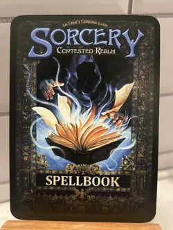 Lady Iseult Unique NON-FOIL - Sorcery Contested Realm - Arthurian Legends - Image 2