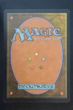 Magic The Gathering MTG MIRROR ENTITY Lorwyn LP Lightly Played - Image 2