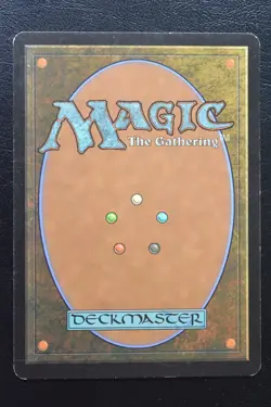 Magic The Gathering MTG RAKSHA GOLDEN CUB Fifth Dawn LP Lightly Played - Image 2