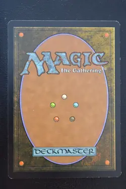 Magic The Gathering MTG DAUNTLESS DOURBARK Lorwyn LP Lightly Played - Image 2