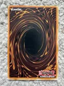 Yu-Gi-Oh! Sky Scourage Invicil FOTB-EN023 1st Edition Ultimate Rare Euro - Image 2