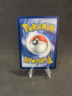 Pokemon TCG Destined Rivals Team Rockets Spidops Illustration Rare Card 187/182 - Image 2