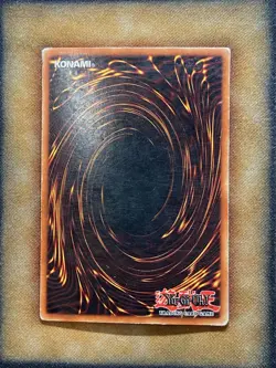 Yugioh The Forceful Sentry MRL-045 Ultra Rare 1st Ed MP - Image 2