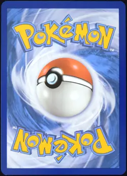 Pokemon TCG Morty's Conviction 201/162 2024 Temporal Forces Ultra Rare Card - NM - Image 2