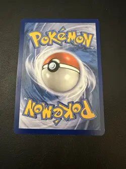 Pokemon TCG Espeon & Deoxys GX SM240 Black Star Promo Holo Card - Image 3