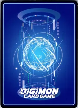 Shoutmon BT6-008 Red Common Rookie Digimon CCG Card - Image 2