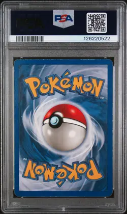 PSA 3 VG Shining Raichu Neo Destiny Holo Rare Pokemon Card 111/105 - Image 2