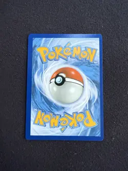 Pokemon TCG Blastoise Piplup GX Holo Card 38/236 Sm-Cosmic Eclipse Tag Team - Image 2