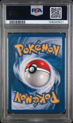 PSA 4 VG-EX Shining Noctowl Neo Destiny Holo Rare Pokemon Card 110/105 - Image 2