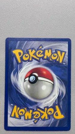 Pokemon Breeder Rare Base Set 076/102 HP - Image 2