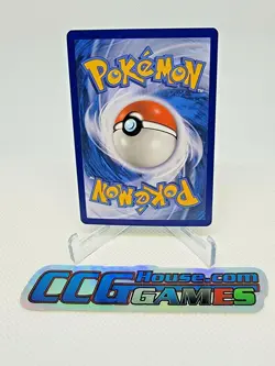 Pokemon McDonalds Promo Mudkip 19/25 Holo Foil 25th Anniversary *CCGHouse* RB - Image 2
