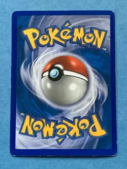 Pokemon Holo Ninetales- EX Dragon Frontiers - 8/101- HP - Image 2