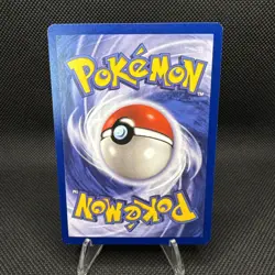 POKEMON TCG MEW #8 BLACK STAR PROMO RARE WoTC POKEMON CARD NEAR MINT (NM) - Image 2