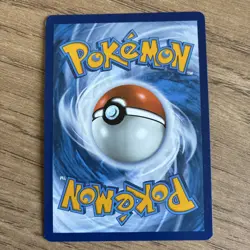Morty's Conviction 211/162 Temporal Forces Holo Full Art Pokemon Card - Image 2