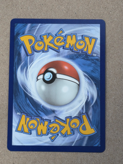 Alolan Vulpix V 173/195 Full Art Sword & Shield Silver Tempest Holo Pokemon TCG - Image 2