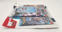 Pokemon Scarlet & Violet Paradox Rift 3 Pack Blister Cetitan | NEW - Image 3