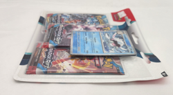 Pokemon Scarlet & Violet Paradox Rift 3 Pack Blister Cetitan | NEW - Image 4