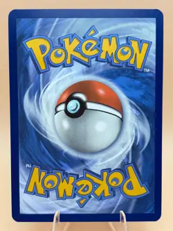 Geeta 226/197 Special Illustration Rare Obsidian Flames Pokemon Near Mint - Image 2