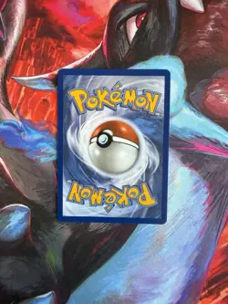 Jacinthe 110/088 Full Art Trainer Pokemon Perfect Order PACK FRESH MINT - Image 2