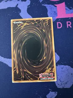 YU-GI-OH! - Horn des Lichts - SRL-G004 - 1.Auflage - Image 2