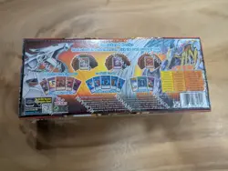 Yu-Gi-Oh Speed Duel GX Duel Academy Box - Image 2