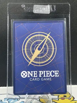 One Piece TCG Baby 5 OP12-112 Winner Pack 2026 Vol.1 Promo – (1234) - Image 2