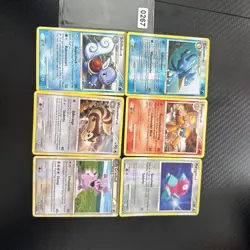 Pokemon Karten Card Sammlung Deutsch Vintage Rare - Image 1