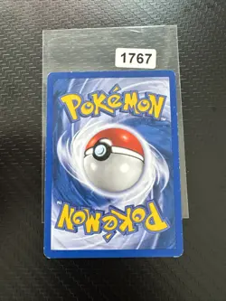 POKEMON KARTE POLIWRATH 28/75 ENG NEO DISCOVERY - Image 2