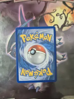 Pokemon Sarzenia 13/92 Holo Reverse Karte EX Legend Maker 2006 DE - Image 2