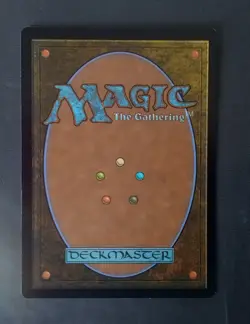 MTG Final Fantasy The Fire Crystal Foil Rare R 0135 Magic TCG - Image 2