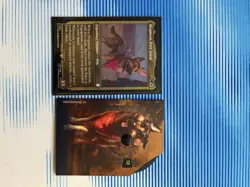 Universes Beyond Fall-out Scrappy Survivors Commander Deck Used - Image 3