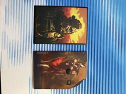 Universes Beyond Fall-out Scrappy Survivors Commander Deck Used - Image 4