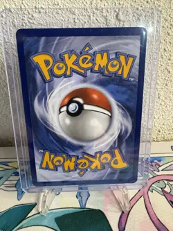 Pokemon TCG: Mega Gardevoir ex 032 Black Star Promo Mega Attack Rare - Image 3