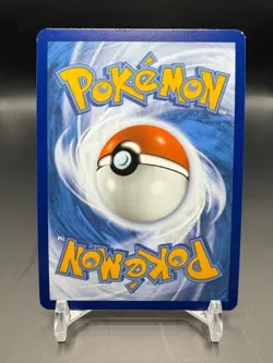 Pokemon TCG Scarlet & Violet 151 - Poliwhirl 176/165 Illustration Rare - Image 2
