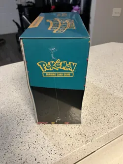 Pokemon TCG Mega Evolution: Ascended Heroes Elite Trainer Box ETB (Sealed) - Image 4