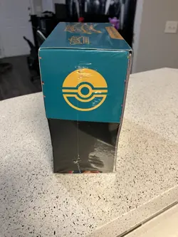 Pokemon TCG Mega Evolution: Ascended Heroes Elite Trainer Box ETB (Sealed) - Image 5