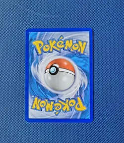 Treecko McDonald's Promo Card Holo 3/25 - Pokemon TCG - Image 2