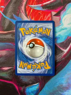 Pokemon TCG Articuno #161/159 Sv09: Journey Together Illustration Rare NM - Image 2