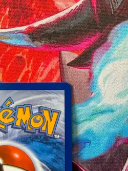 Pokemon TCG Articuno #161/159 Sv09: Journey Together Illustration Rare NM - Image 3
