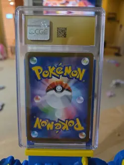 Snorlax 181/165 Sv2a: Pokemon Card 151 Holo (Japanese) - Image 3