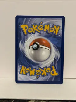 Pokemon TCG Team Rocket's Wobbuffet SVP203 Promo - Image 2