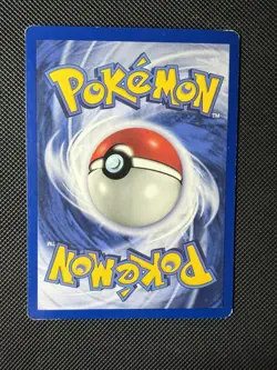LP Pidgeotto 28/130 Base Set 2 Non Holo Pokemon Card - Image 2