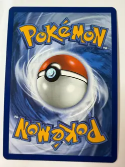 Larry's Staravia 169/217 Pokeball Reverse Holo Pokemon TCG Ascended Heroes NM - Image 2
