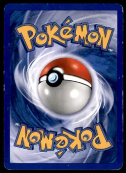 Gyarados 7/130 Holo Rare Base Set 2 Pokemon Holo Moderately Played - Image 2