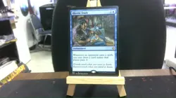 rhystic study mtg - Image 1