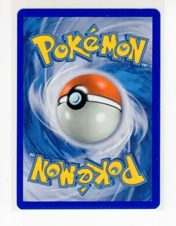 ~ESP~ SPANISH Giratina Platinum 4/146 Reverse Holo Burger King Pokemon Card (g3) - Image 2