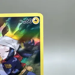 Pikachu TG05/TG30 Holo Rare - Lost Origin Trainer Gallery - Pokemon TCG - LP+ - Image 3