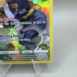 Pikachu TG05/TG30 Holo Rare - Lost Origin Trainer Gallery - Pokemon TCG - LP+ - Image 4